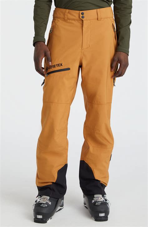 Prada Pantalon De Ski Gore